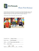 5977Photo Print Release