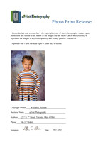 5993Photo Print Release
