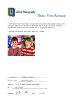 9899Photo Print Release