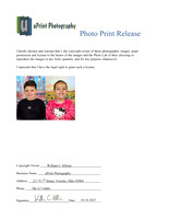 9901Photo Print Release