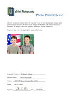 9921Photo Print Release