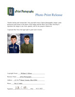 9928Photo Print Release