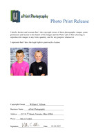 2618Photo Print Release
