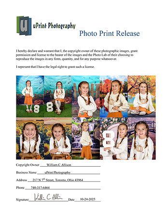 02634Photo Print Release