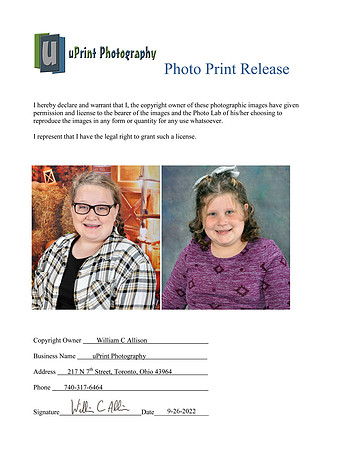 03929Photo Print Release