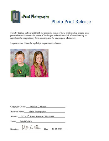 02640Photo Print Release