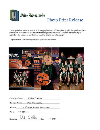 0769Photo Print Release