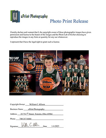 0337Photo Print Release