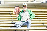 5. Varsity Football