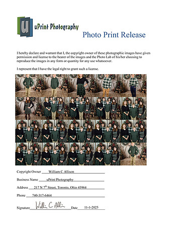 02671Photo Print Release