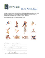 Photo Print Release