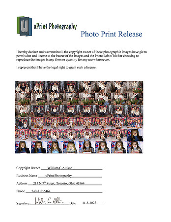 02874Photo Print Release