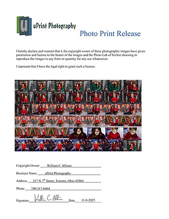03004Photo Print Release