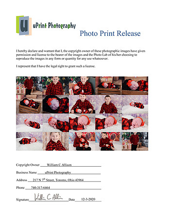 13216Photo Print Release