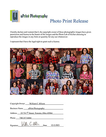 23667Photo Print Release