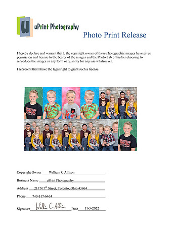 04394Photo Print Release