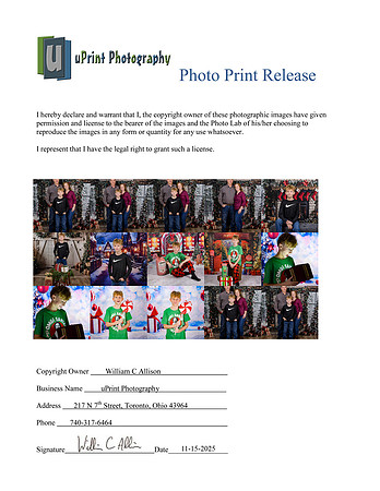 03903Photo Print Release