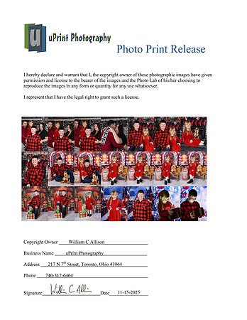 03950Photo Print Release