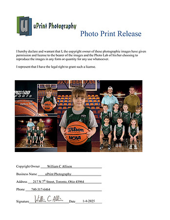 0286Photo Print Release