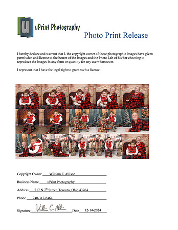 9807Photo Print Release