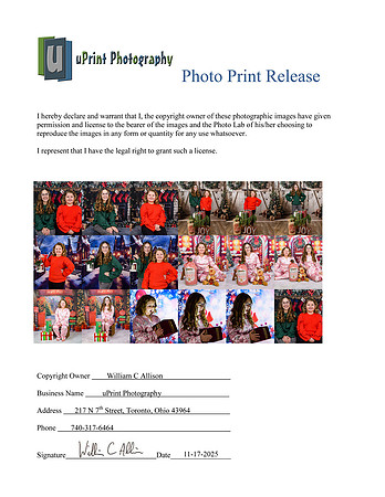 03969Photo Print Release