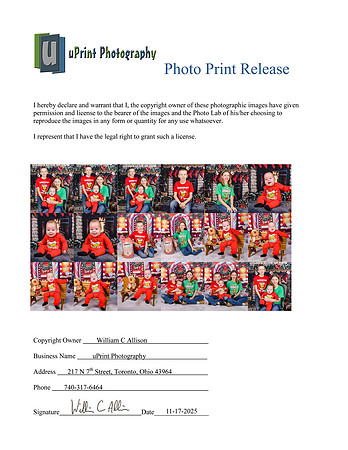 03986Photo Print Release