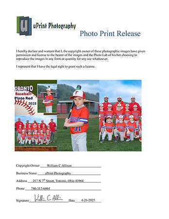 1020Photo Print Release