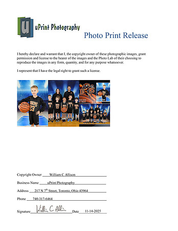 3247Photo Print Release