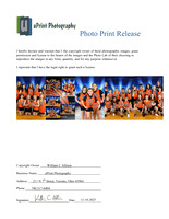 3305Photo Print Release