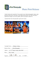 3397Photo Print Release