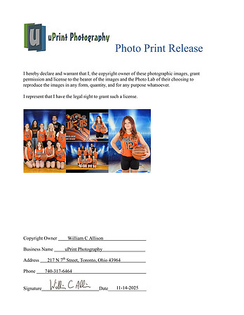 3468Photo Print Release