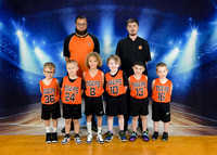 Team K-1 Orange