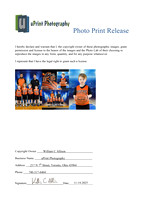 3600Photo Print Release