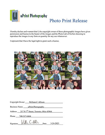 07903Photo Print Release