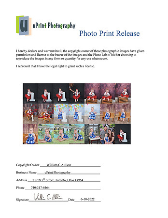 03061Photo Print Release