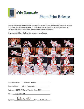 22127Photo Print Release