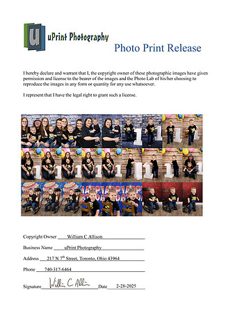 6062Photo Print Release