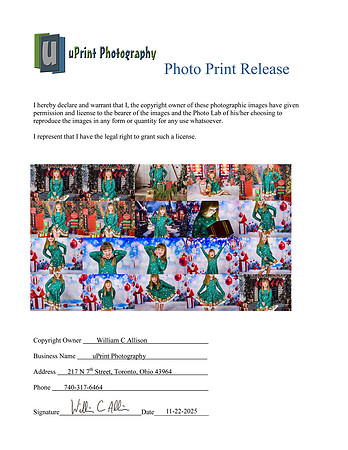 04112Photo Print Release