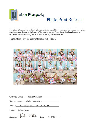 08201Photo Print Release