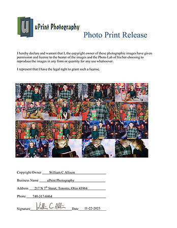 04229Photo Print Release