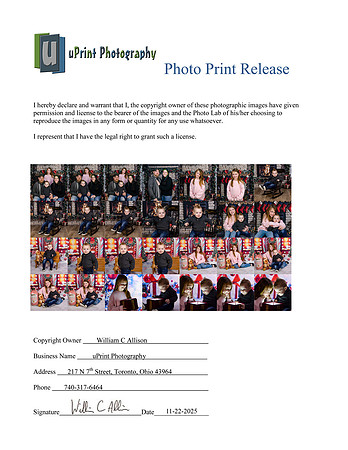 04360Photo Print Release