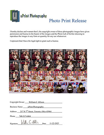 04388Photo Print Release