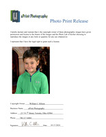 5537Photo Print Release