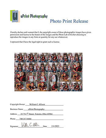 07158Photo Print Release