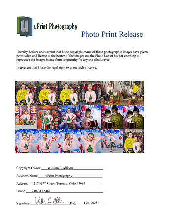 04422Photo Print Release