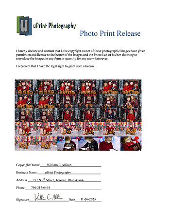 04458Photo Print Release