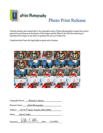 06877Photo Print Release