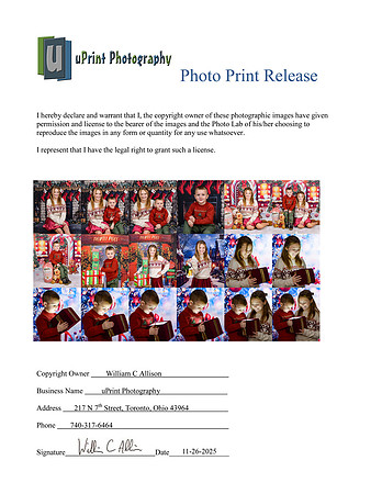 04504Photo Print Release