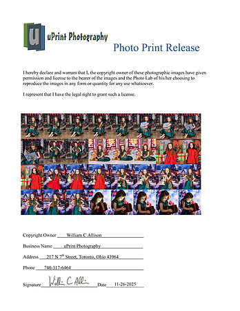 04536Photo Print Release