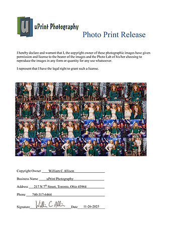 04560Photo Print Release
